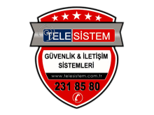 Telesistem Güvenlik ve Kamera Sistemleri Ankara Tic. San. Ltd. Şti.