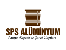 Sps Alüminyum Panjur Kepenk ve Garaj Kapıları