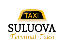 Suluova terminal taksi