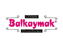 Ceyhan Balkaymak Dondurma
