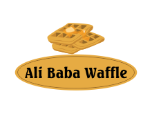 Ali Baba Waffle