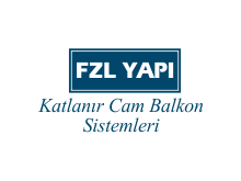 FZL YAPI - Katlanır cam balkon sistemleri