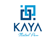 Kaya Metal Pen