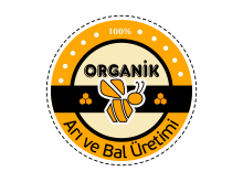 Organik Arı Ve Bal Üretimi