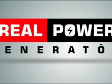 REAL POWER JENERATOR