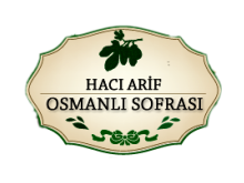 Hacı Arif'in Osmanlı Sofrası