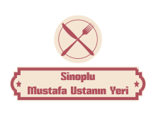 Sinoplu Mustafa Ustanın Yeri