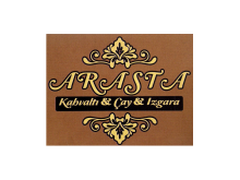 Arasta Kahvaltı Ve Restaurant