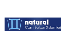 Natural Cam Balkon Selçuklu / KONYA