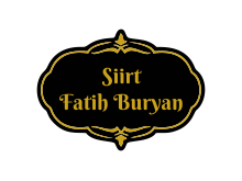 Siirt Fatih Buryan
