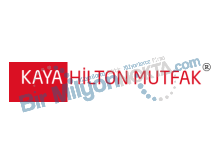 Kaya Hilton Mutfak