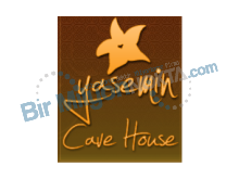 Yasemin Cave House