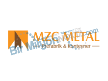 Mzc Metal Prefabrik Yapı