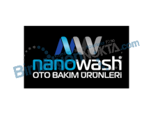 Nanowash Oto Bakım Ürünleri