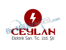 Ceylan Elektrik San. Tic. Ltd. Şti.