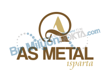 Isparta As Metal