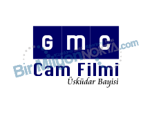 Gmc Cam Filmi Üsküdar Bayisi