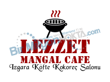 Lezzet Mangal Cafe Izgara Köfte Kokoreç Salonu