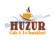 Huzur Cafe&ev Yemekleri