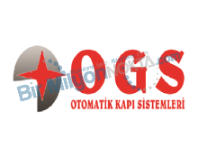 Ogs Otomatik Kapı Sistemleri