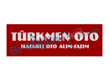 Türkmen Oto Fiat Çıkma Parça