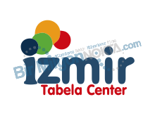 İzmir Tabela Center