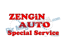 Zengin Auto Special Service