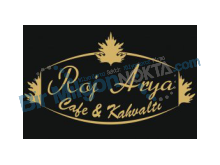 Roj Arya Cafe Ve Kahvaltı Salonu