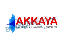 Akkaya Cam Balkon