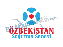 Özbekistan Soğutma Sanayi