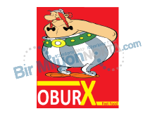 Oburx Fast Food