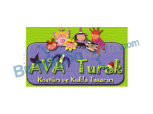 Ava Turak Kostüm İzmir