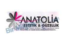 Anatolia Estetik ve Güzellik Merkezi