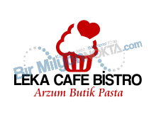 Leka Cafe Bistro & Arzum Butik Pasta