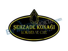 Şehzade Konağı Lokanta ve Cafe