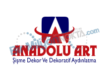 Anadolu Art Şişme Dekor Ve Dekoratif Aydınlatma