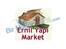 Ernil Yapı Market
