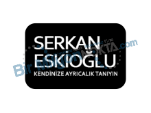 Serkan Eskioğlu