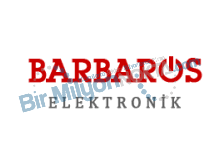 Barbaros Elektronik Otomasyon Sistemleri