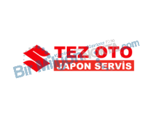 Tez Oto Japon Servis