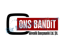 Ons Bandit Güvenlik Danışmanlık Ltd. Şti.