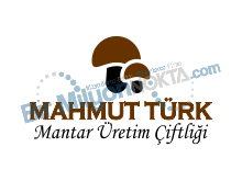 Mahmut Türk Mantar Üretim Çiftliği