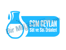 Csm Ceylan Süt ve Süt Ürünleri