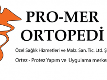 Pro-mer Ortopedi
