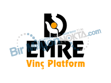 Emre Vinç Platform