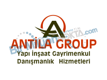Antila Group Yapı İnşaat Gayrimenkul Danışmanlık Hizmetleri