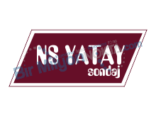 Ns Yatay Sondaj