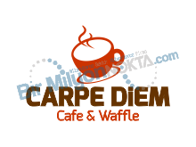 Carpe Diem Cafe & Waffle