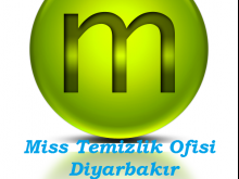 Miss Diyarbakır Temizlik Ofisi