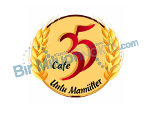 Cafe 35 Unlu Mamülleri